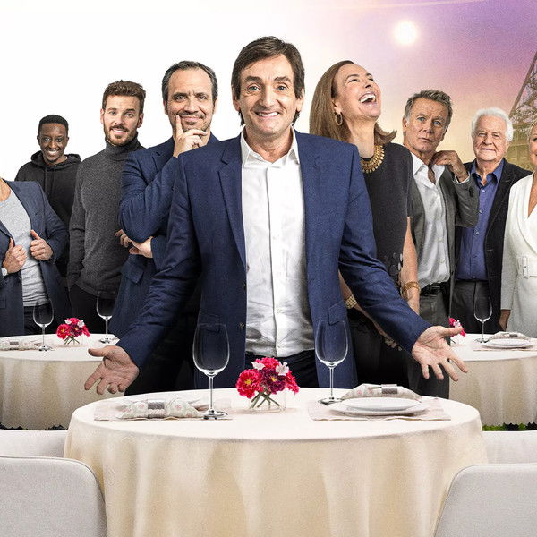 The Grand Restaurant IV