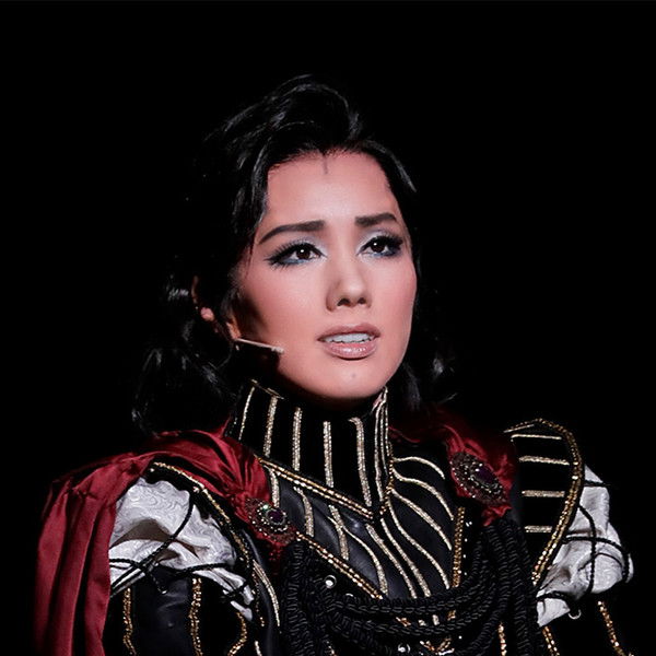 The Emblem of Venezia