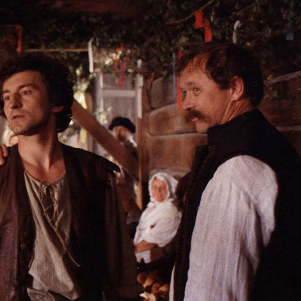 The Emperor and the Drummer