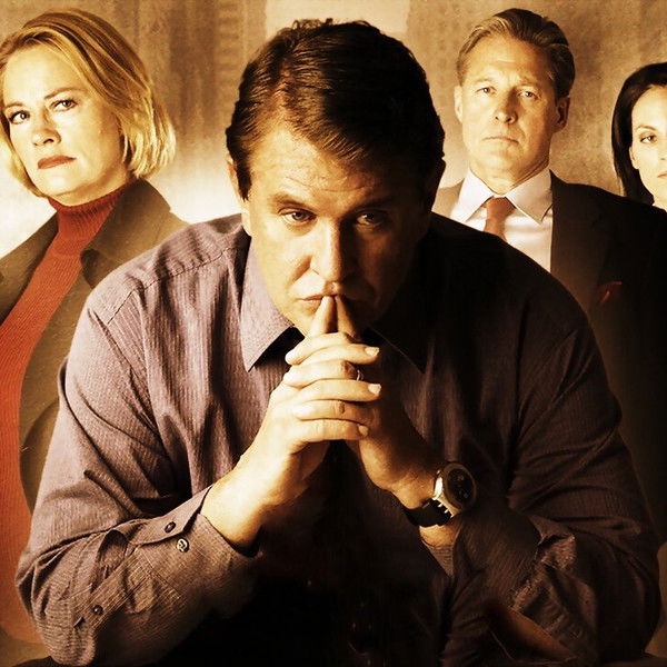 Arthur Hailey's Detective