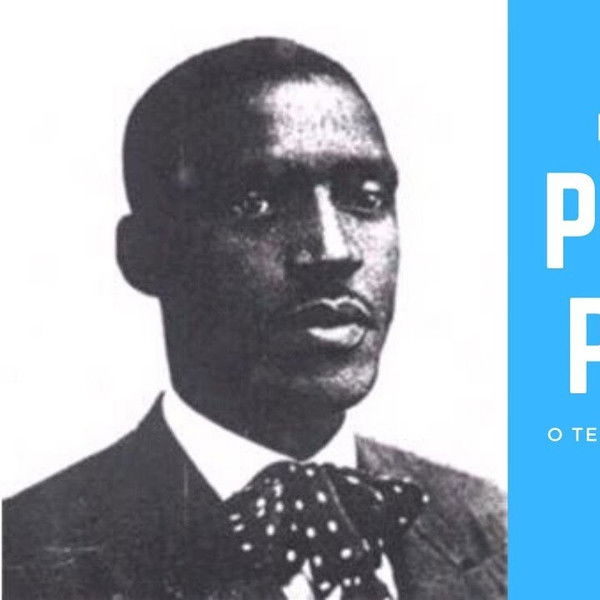 Paulo da Portela: O Teu Nome não Caiu no Esquecimento