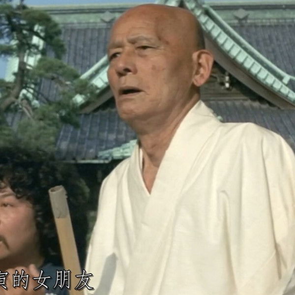 Tora-san, the Go-Between