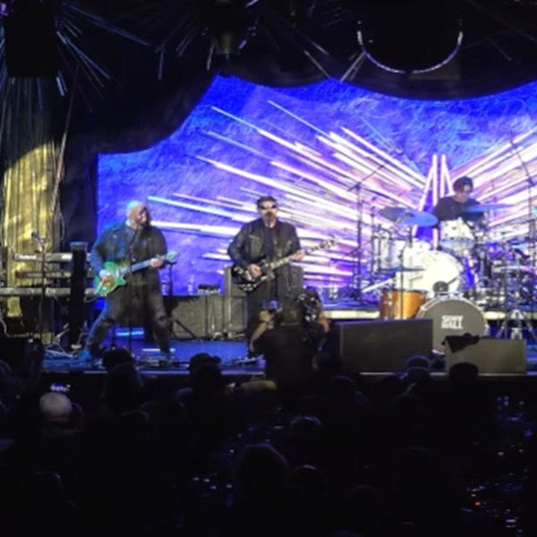 Blue Öyster Cult – 50th Anniversary