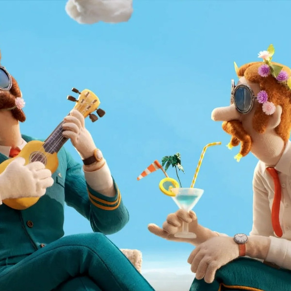 Carcassonne-Acapulco