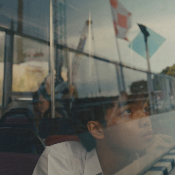 Tomorrow Is a Long Time