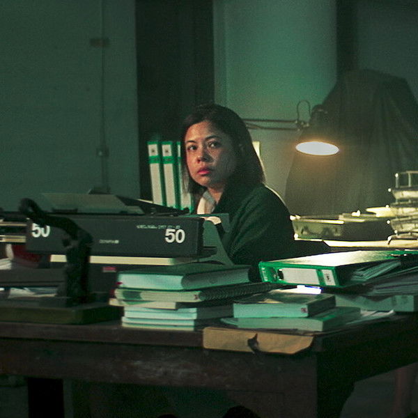 Voices of the New Gen