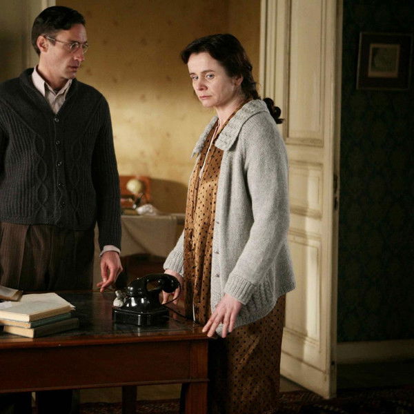 Within the Whirlwind