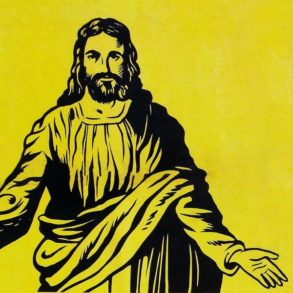 Reaching from Heaven