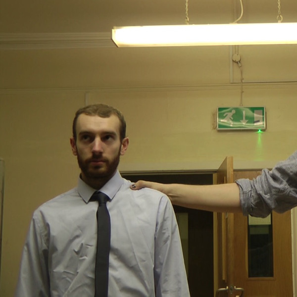 A Short Film About Impotence