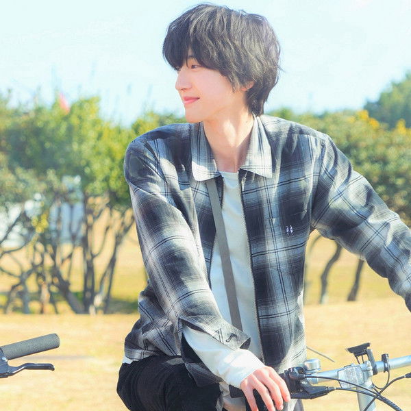 Even if This Love Disappears from the World Tonight