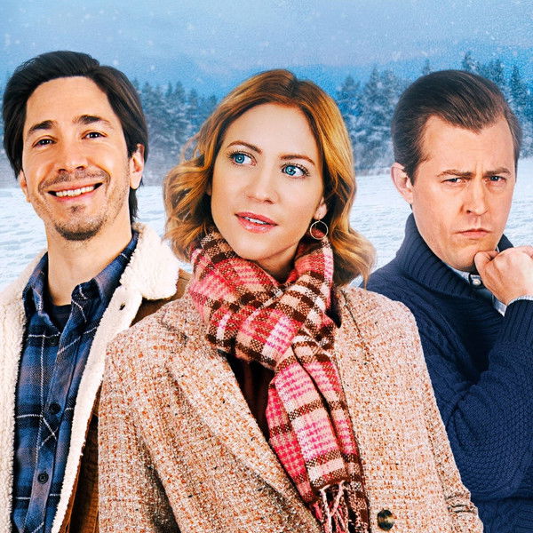 Christmas with the Campbells