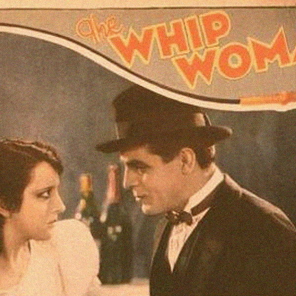The Whip Woman