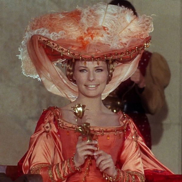 Glorious Times in the Spessart