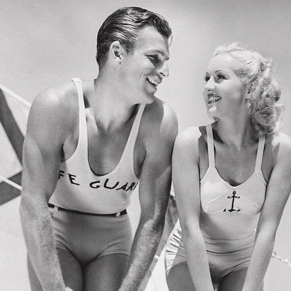 Thrill of a Lifetime