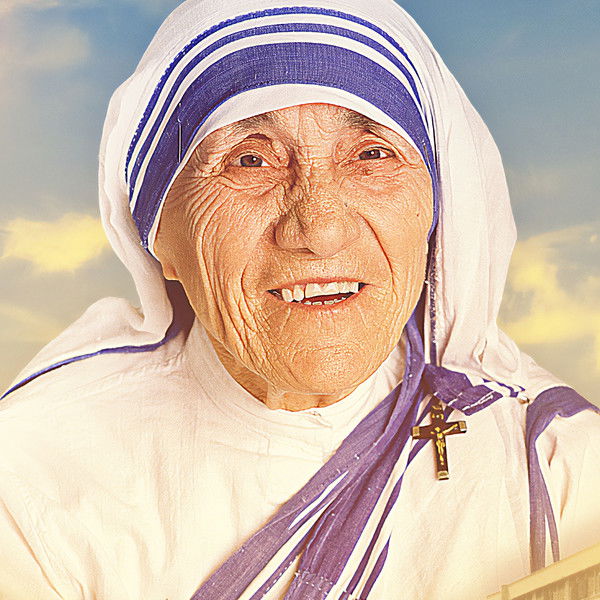 Mother Teresa: No Greater Love