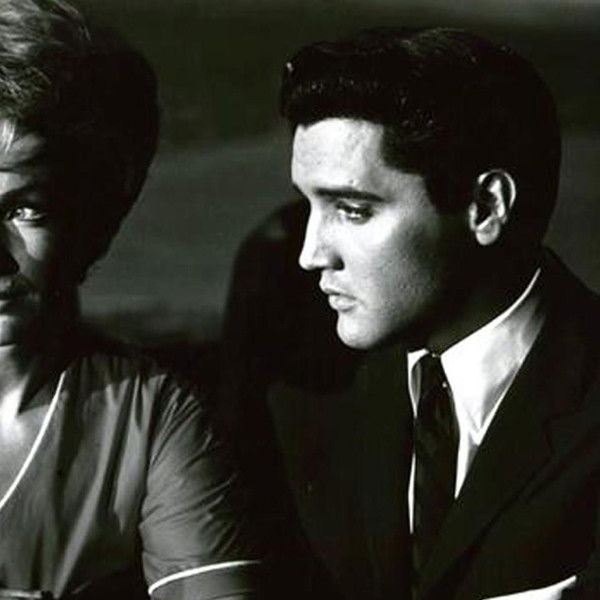 It Happened at the World's Fair