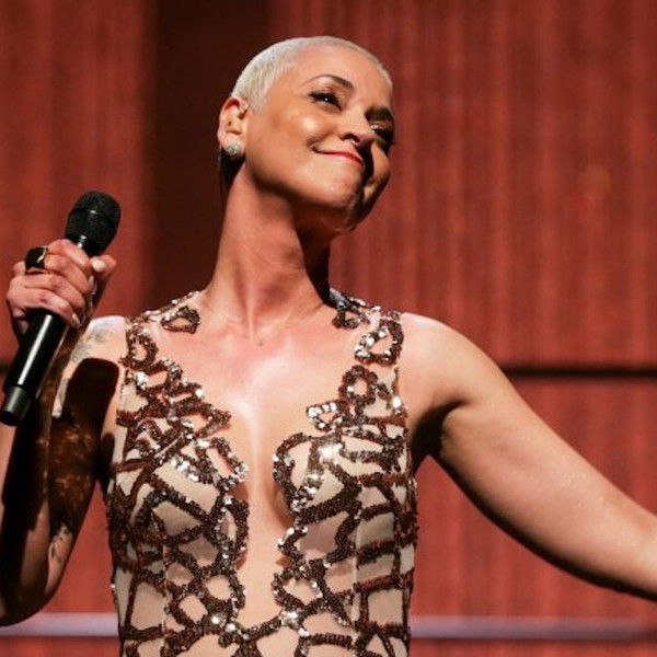 Mariza Concerto Em Lisboa