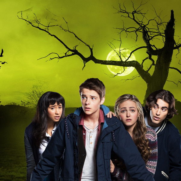 Mostly Ghostly 3: One Night in Doom House