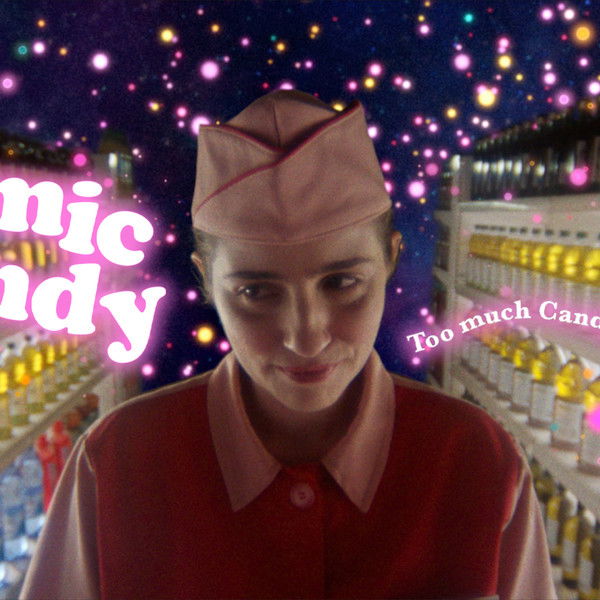 Cosmic Candy