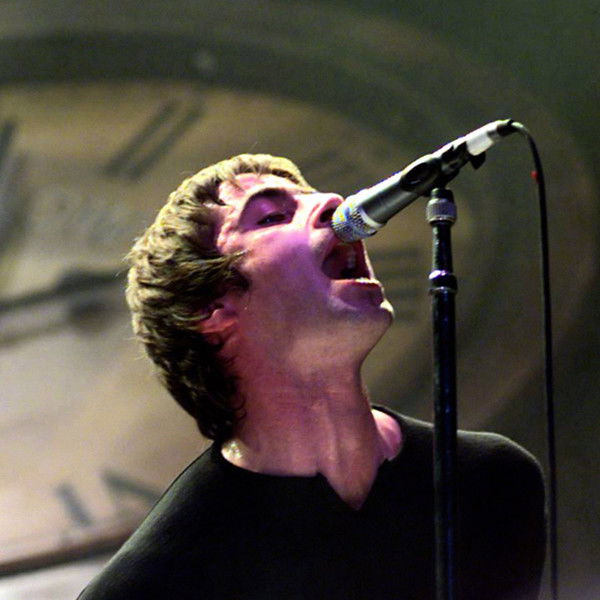 Oasis: All Around the World Live