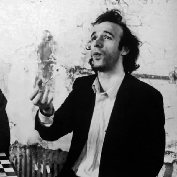 Coffee and Cigarettes