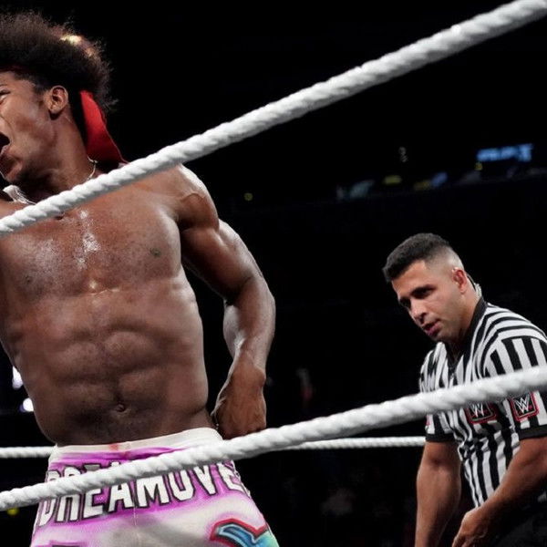 NXT Takeover: Brooklyn IV