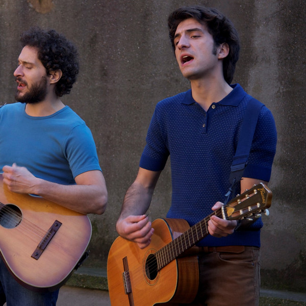 The First on the List