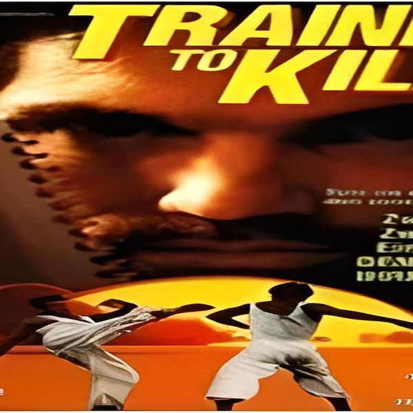 Trained To Kill