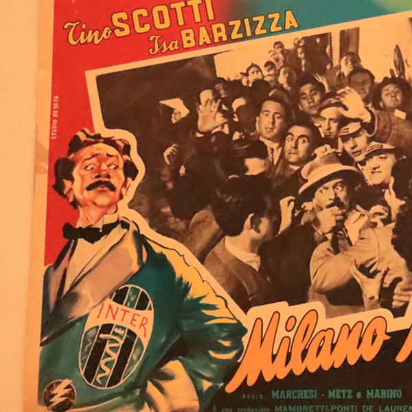 Milano miliardaria