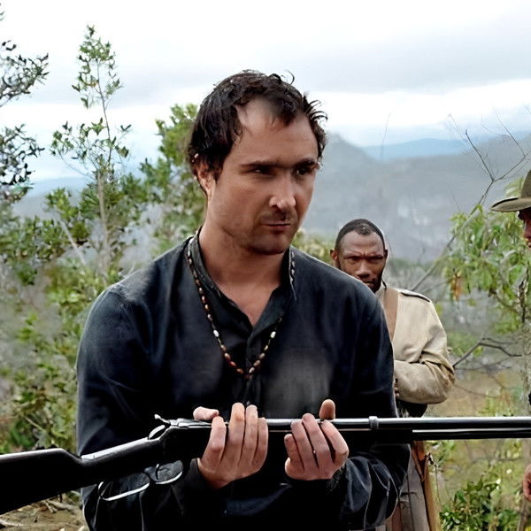 The Time and Turn of Augusto Matraga