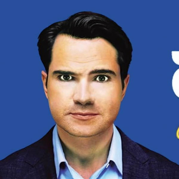 Jimmy Carr: Comedian