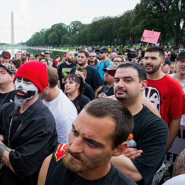 The United States of Insanity