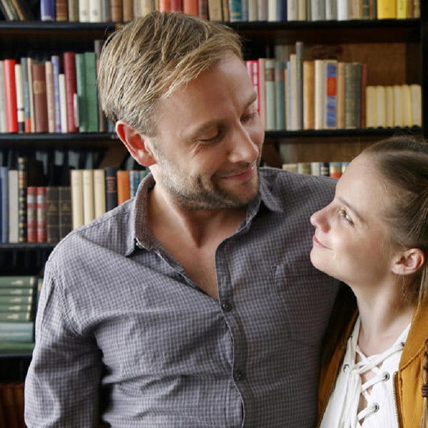 My Mother's Girlfriend