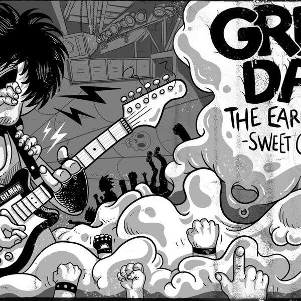 Green Day: The Early Years