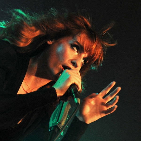 Florence and the Machine: Live at the Rivoli Ballroom