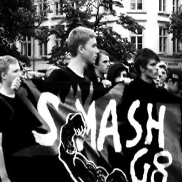 Good luck, Comrades!