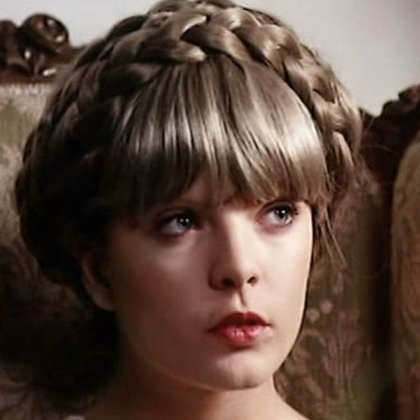 Dream Girls in a Brothel