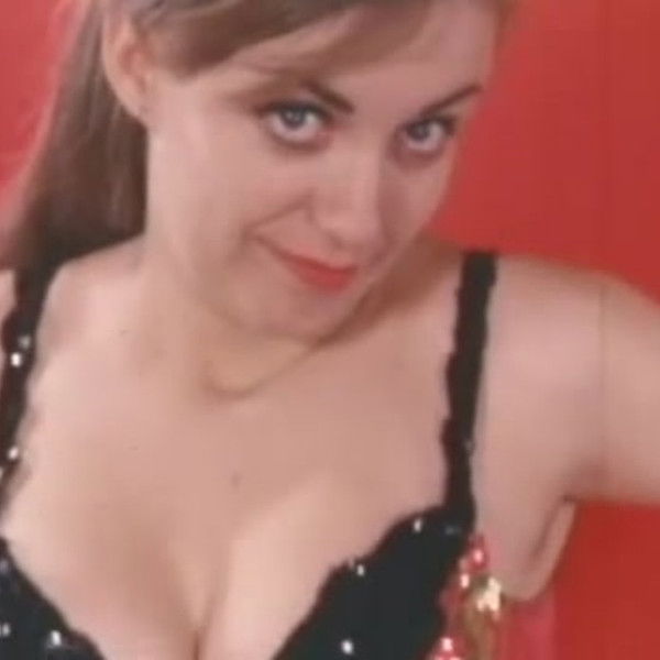 Naughty Nudes of the 1960's