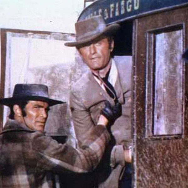 No Graves on Boot Hill