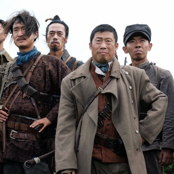 The Battle: Roar to Victory