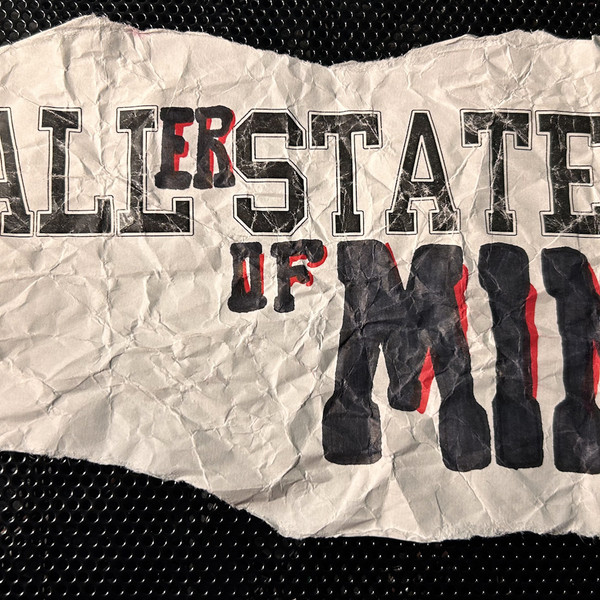 Baller State of Mind: The Philosophy of David Arquette