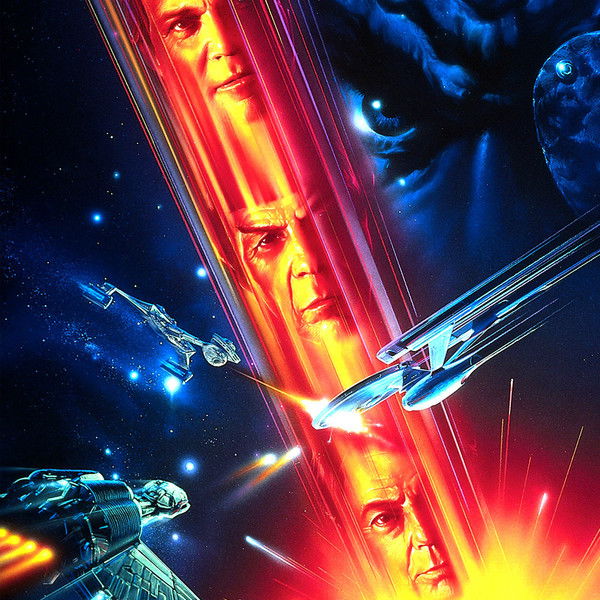 Star Trek VI: The Undiscovered Country