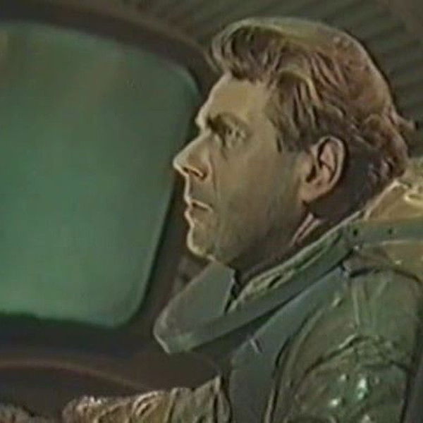 I Was a Sputnik of the Sun