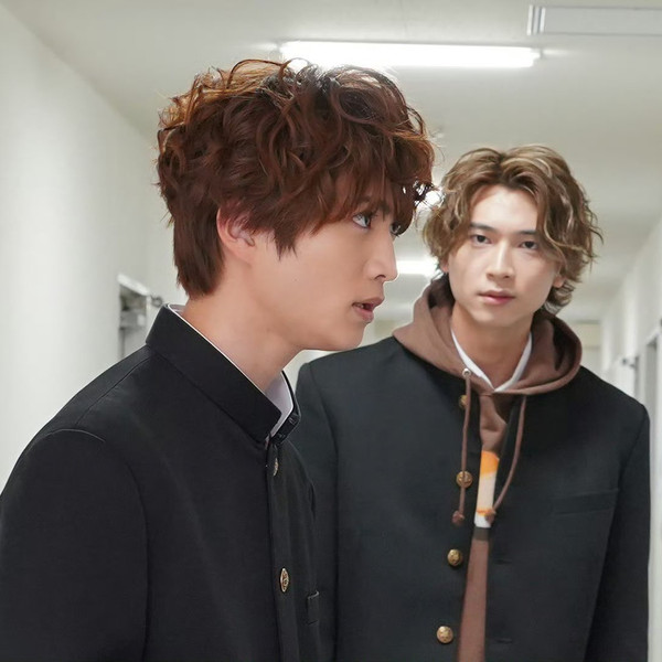 Kamen Rider Gavv GRADUATIONS Funny School Days