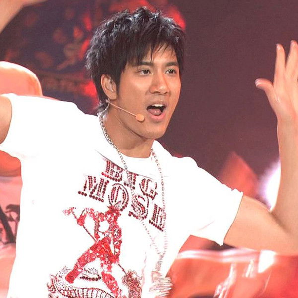 Wang Leehom - Heroes of Earth: Live Concert 2006