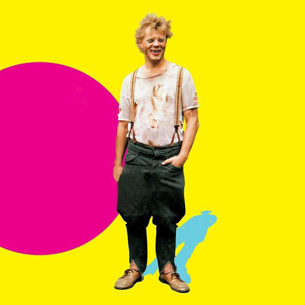 Uuno Turhapuro – This Is My Life