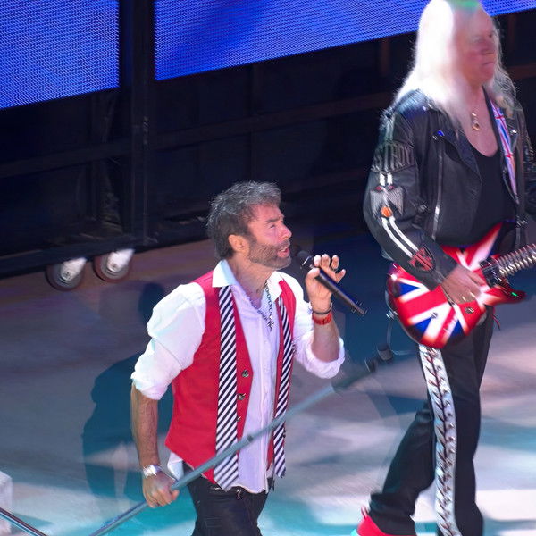 Bad Company - Live at Red Rocks