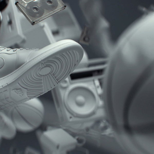 Unbanned: The Legend of AJ1