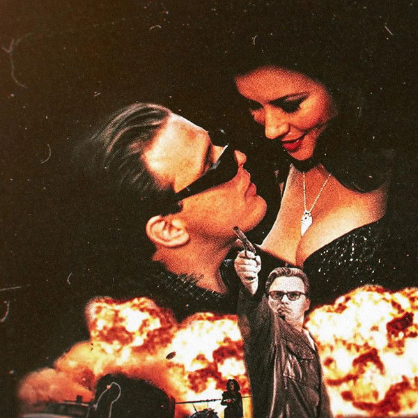 El padrino: The Latin Godfather