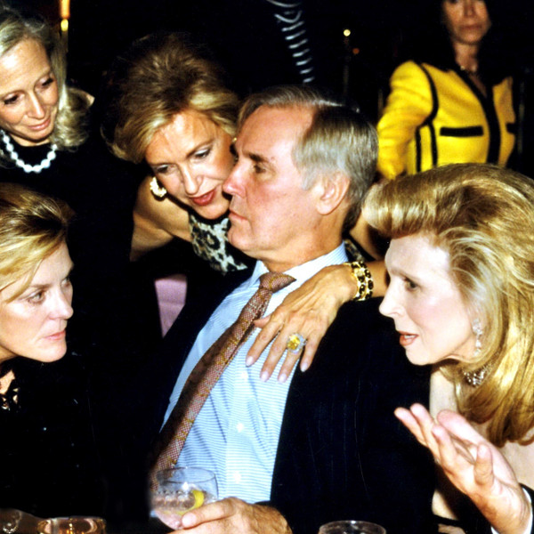 Last Night in New York